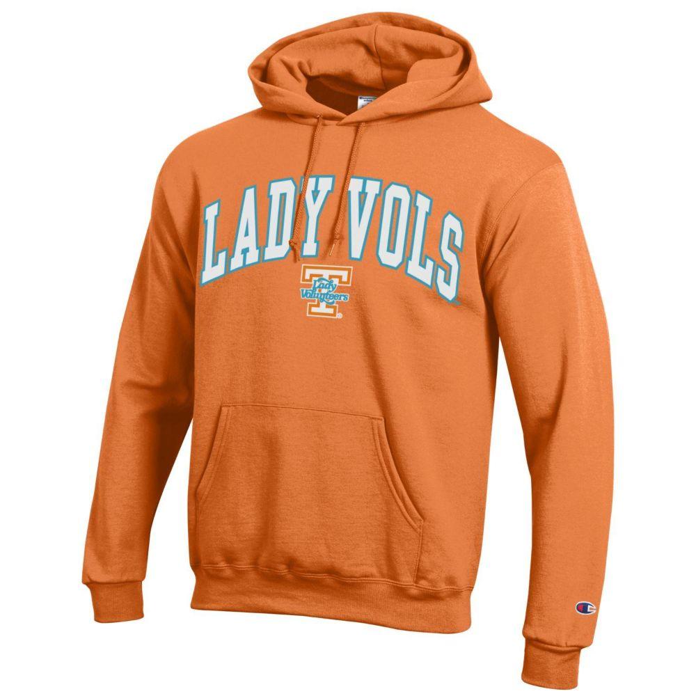 Lady Vols | Tennessee Lady Vols Champion VersaTwill Arch Logo