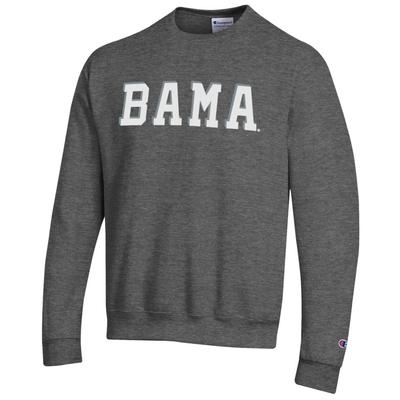 Alumni Hall Bama  Alabama Onward Reserve Yeager 1/4 Zip Alumni