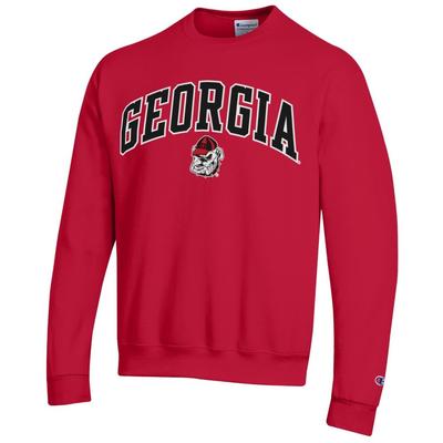 Georgia Bulldogs And Atlanta Braves Year Of The Champions Shirt Hoodie  Sweater - Growkoc