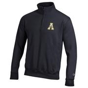  App State Champion Embroidered Logo 1/4 Zip