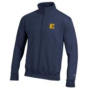  Etsu Champion Embroidered Logo 1/4 Zip