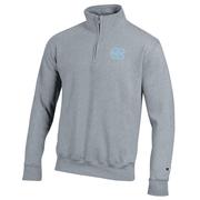  Carolina Champion Embroidered Logo 1/4 Zip