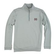  Mississippi State Onward Reserve Flow Performance 1/4 Zip