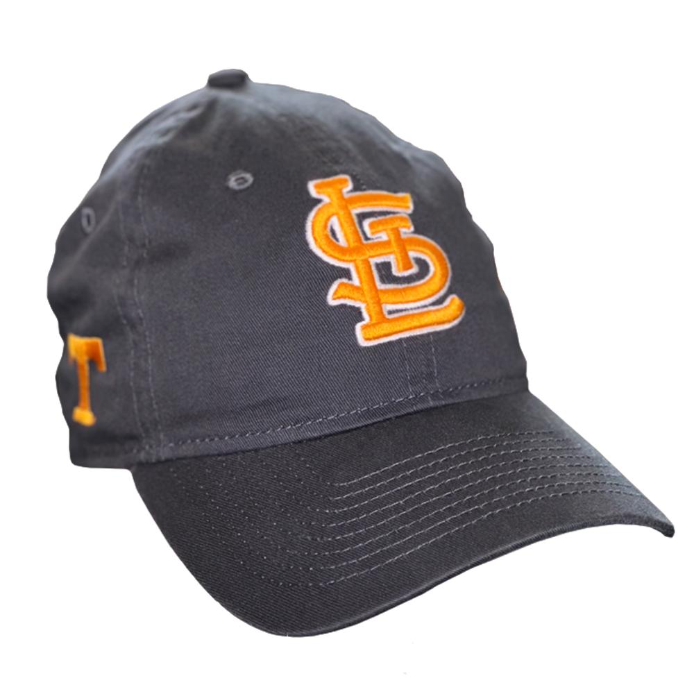 St. Louis Cardinals '47 Clean Up Adjustable Hat - Navy