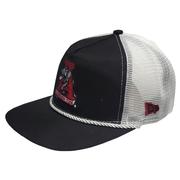  Alabama New Era Vault Elephant Thru A Golfer Rope Hat