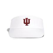  Indiana Adidas Coach High Profile Visor