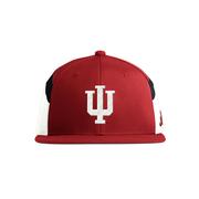  Indiana Adidas Players Pack Flatbrim Hat