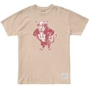  Indiana Vault Bison Vintage Tee