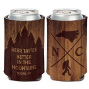  Boone 12 Oz Mountains Can Cooler