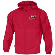  Western Kentucky Champion Full Zip Lightweight Jacket