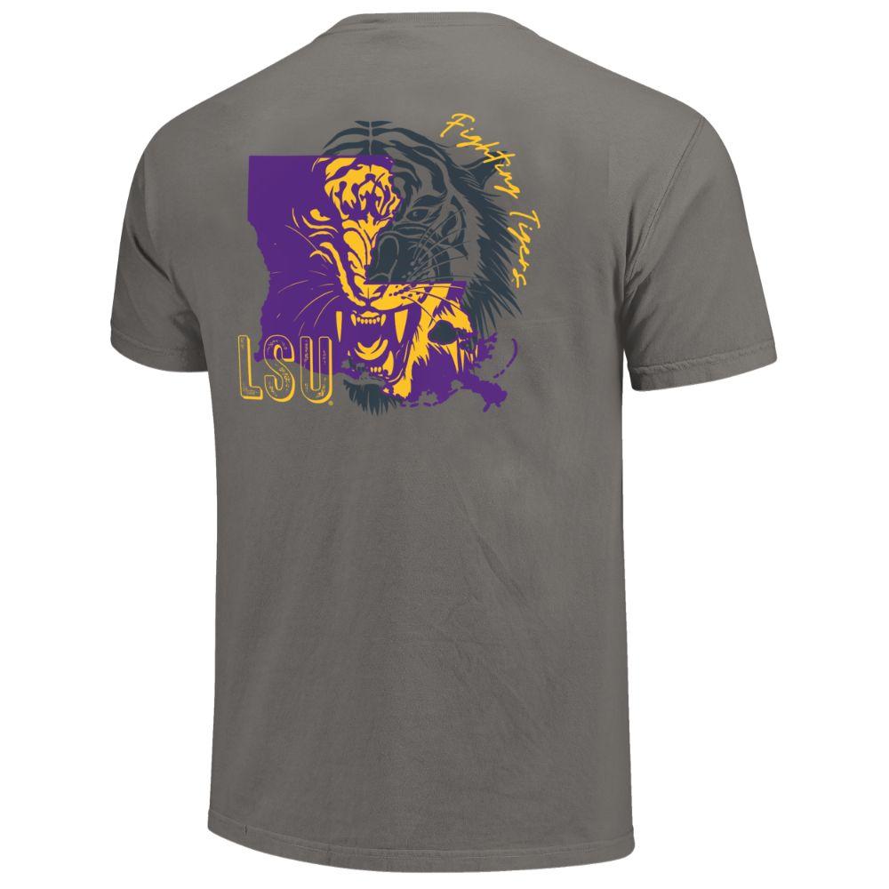 LSU Gear, LSU Tigers Jerseys, Store, LSU Shop, Apparel