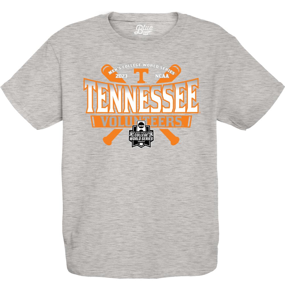 Vols, Tennessee 2023 College World Series Bound Hat