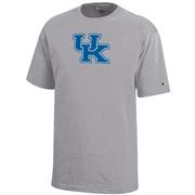  Kentucky Champion Youth Giant Uk Tee