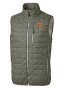  Tennessee Cutter & Buck Rainier Eco Insulated Puffer Vest