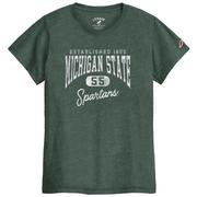  Michigan State League Intramural Classic Tee