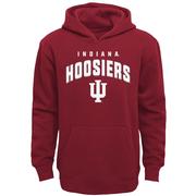  Indiana Gen2 Youth Stadium Classic Fleece Hoodie