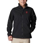  Indiana Columbia Ascender Ii Softshell Jacket