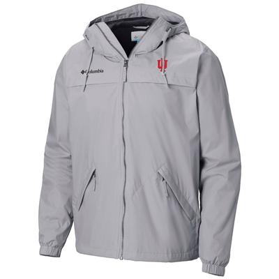 Indiana Columbia Oroville Creek Lined Jacket