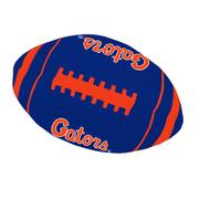  Florida Pet Football Toss Toy