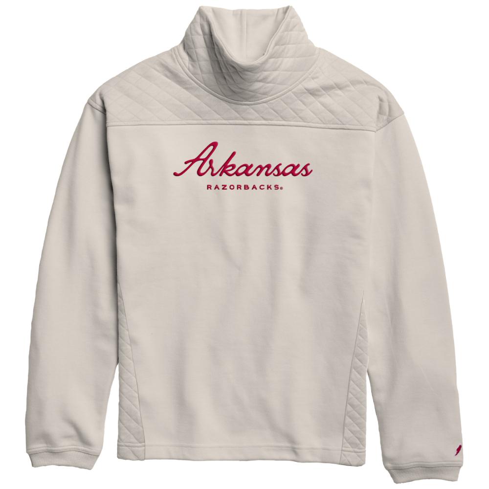 Razorback pullover sale