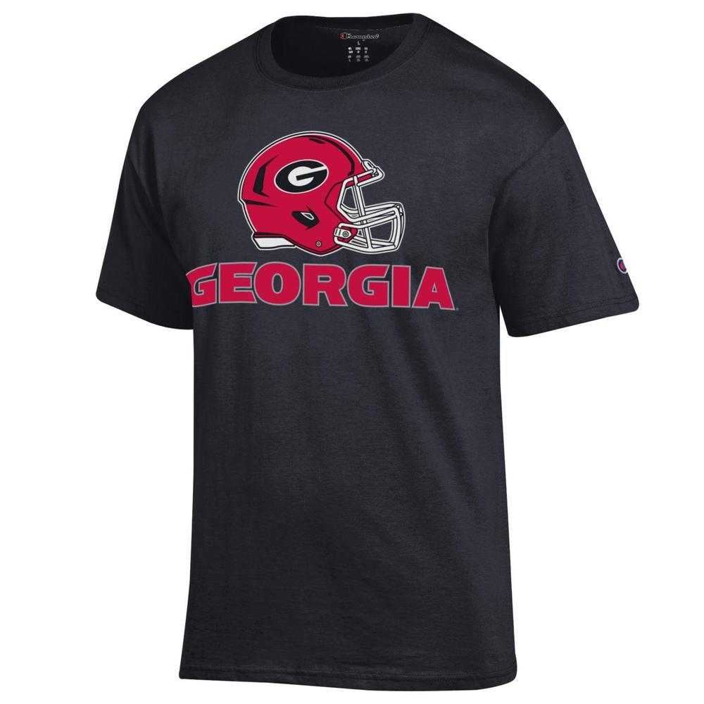 Dawgs, Georgia Tommy Bahama Al Fresco Tropics Camp Shirt