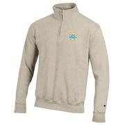  Tennessee Lady Vols Champion Embroidered Logo 1/4 Zip