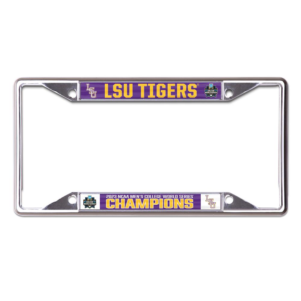 Alumni Hall Lsu  Lsu Wincraft 2023 College World Series Champs