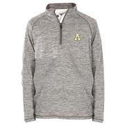  App State Garb Youth Matthew Performance 1/4 Zip Pullover