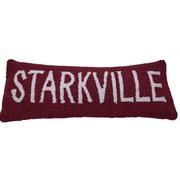  Starkville 8 X 24 Hook Pillow