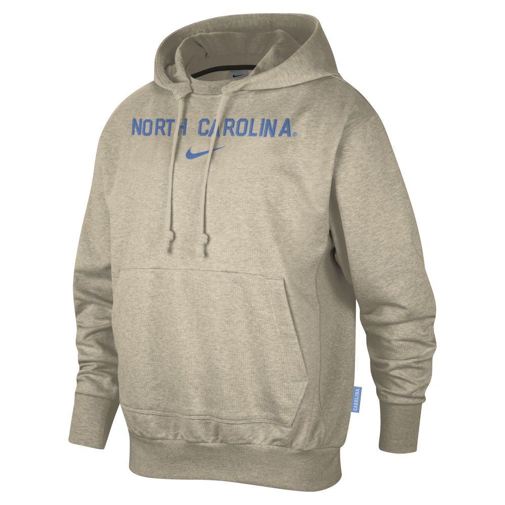 UNC | Carolina Nike Standard Issue Pullover Hoodie | Alumni Hall