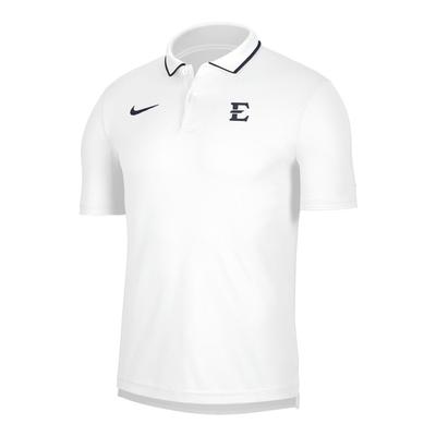 Alumni Hall Bucs  Etsu Nike Long Sleeve Drifit Velocity Tee