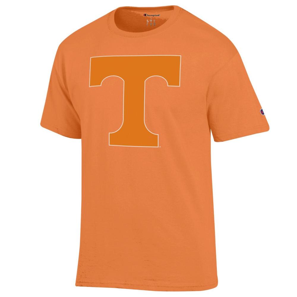 Vols | Tennessee Champion Giant Tonal Power T Tee | Alumni Hall