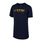  Etsu Nike Youth Legend Team Issue Tee