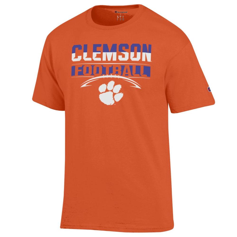 Clemson 