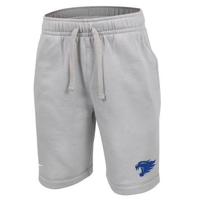 Kentucky Nike YOUTH Club Fleece Shorts
