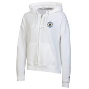  Kentucky Champion Power Blends Full Zip Embroidered Hoodie