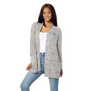  Kentucky Tall Arc Over Logo Campus Cardigan