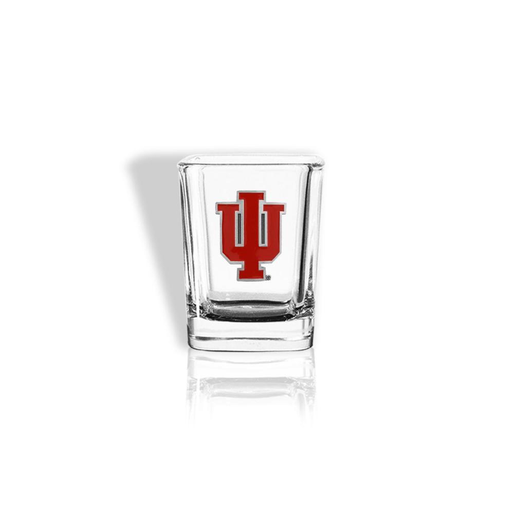 Indiana Shot Glass