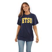  Etsu Tall Outline Arc Effortless Tee