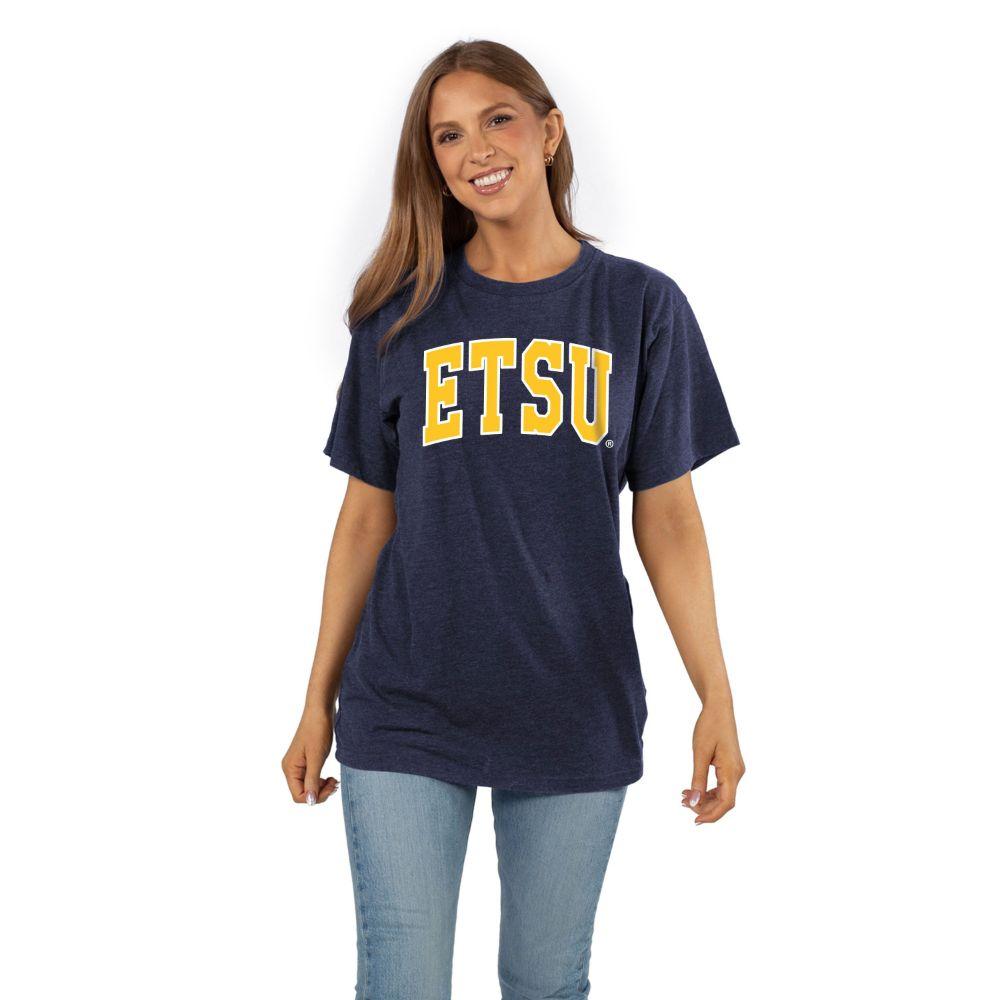 ETSU Buccaneers Vintage T-Shirt