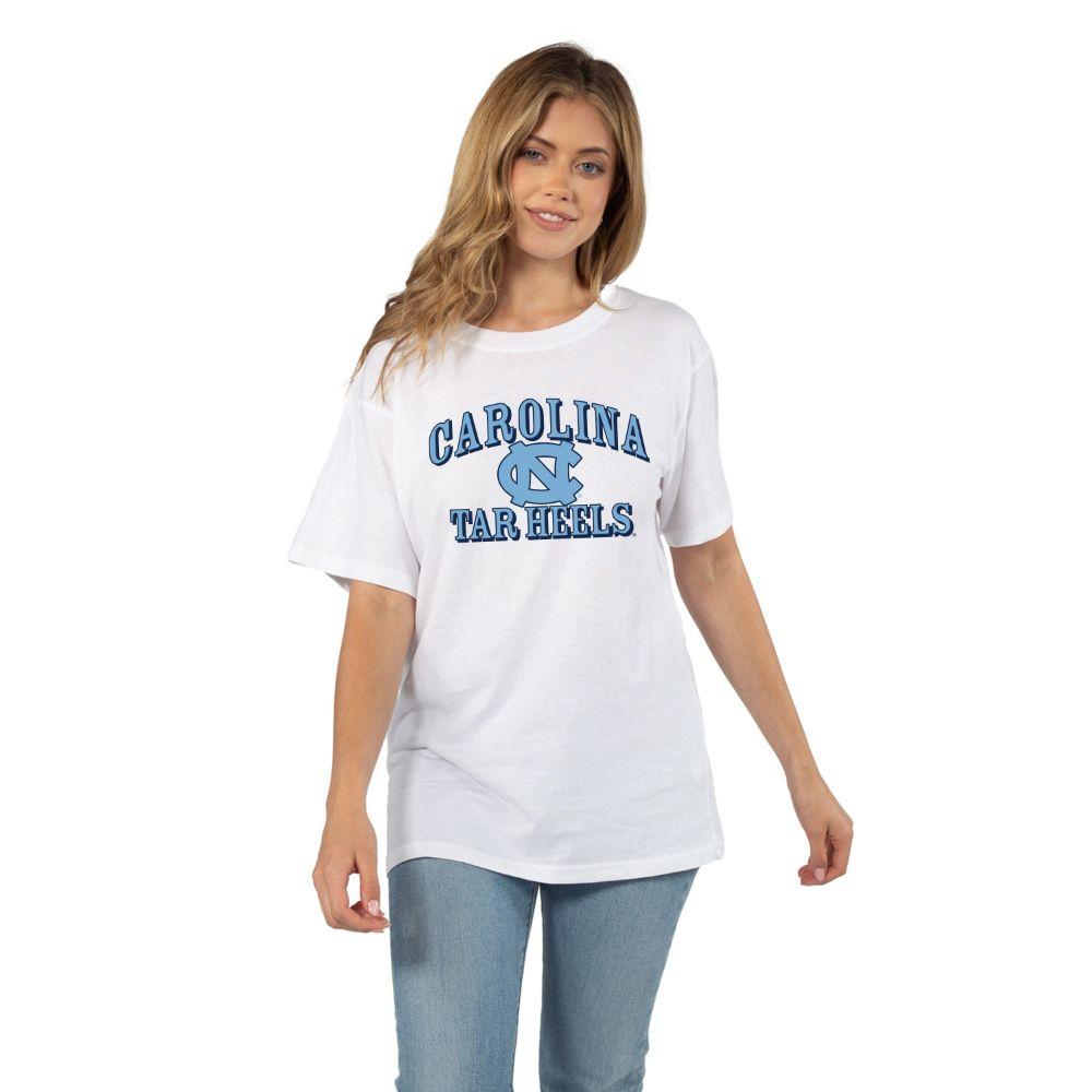 Unc sales women's apparel