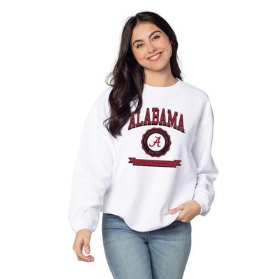 University of South Alabama Ladies Sweatshirts, University of South Alabama  Ladies Crew Sweatshirts