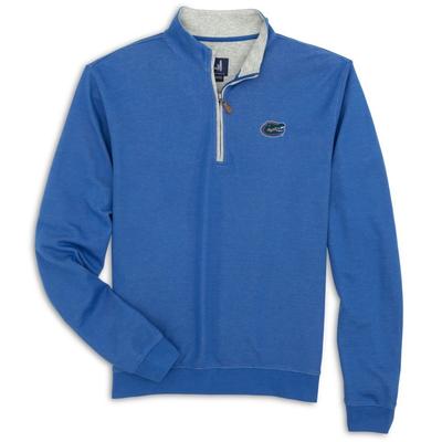 Florida Johnnie-O Sully 1/4 Zip Pullover