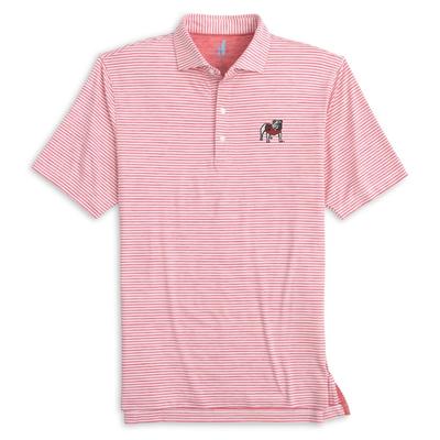 Men's Atlanta Braves Polos, Shirts & Pullovers · johnnie-O