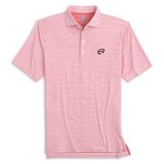  Western Kentucky Johnnie- O Seymour Striped Polo