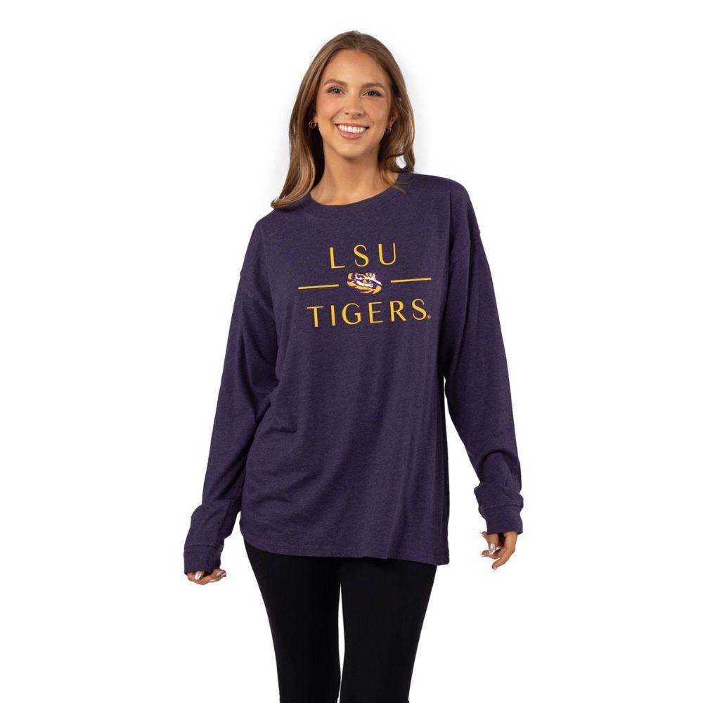 women's lsu apparel