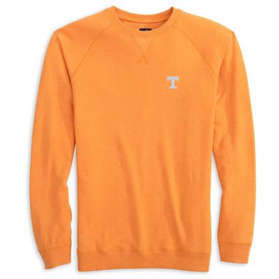 Tennessee Johnnie-O Freeman Crew ORANGE