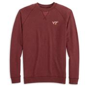  Virginia Tech Johnnie- O Freeman Crew