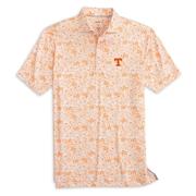  Tennessee Johnnie- O Tailgater 2.0 Polo