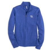  Kentucky Women's Johnnie- O Kennedy 1/2 Zip